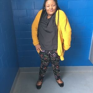 Meet your Posher, Britney